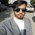 تصویر پروفایل سینا