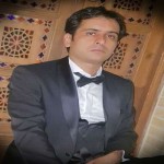 تصویر پروفایل سعید