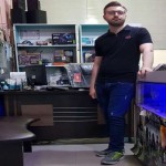 تصویر پروفایل سعید