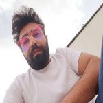 تصویر پروفایل هادی
