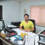 تصویر پروفایل امین