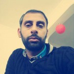 تصویر پروفایل امیر
