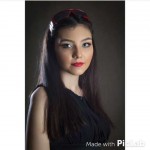 تصویر پروفایل نرگس
