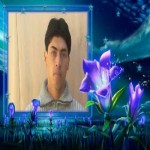 تصویر پروفایل علی