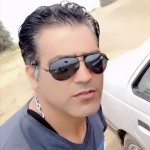 تصویر پروفایل مازیار
