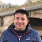 تصویر پروفایل رضا