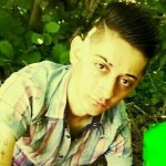 تصویر پروفایل سینا