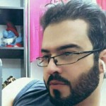 تصویر پروفایل علی