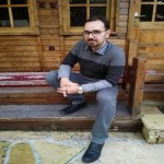 تصویر پروفایل فرید