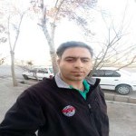 تصویر پروفایل فرشاد