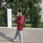 تصویر پروفایل احسان