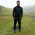 تصویر پروفایل رضا