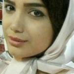 تصویر پروفایل محدثه