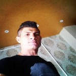 تصویر پروفایل علی