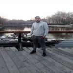 تصویر پروفایل امیر