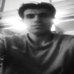 تصویر پروفایل علی
