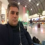 تصویر پروفایل شهرام