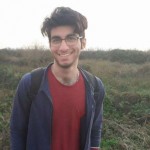 تصویر پروفایل علیرضا