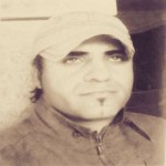 تصویر پروفایل رضا