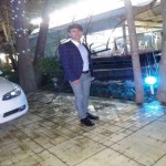 تصویر پروفایل امیر امیری