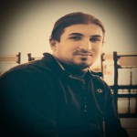 تصویر پروفایل حسین