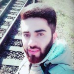 تصویر پروفایل مهدی