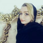 تصویر پروفایل ستاره