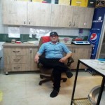 تصویر پروفایل ابراهیم