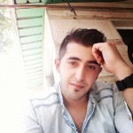 تصویر پروفایل سجاد