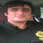 تصویر پروفایل امین