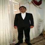 تصویر پروفایل نوید