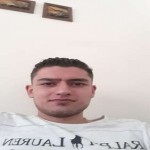 تصویر پروفایل کامران