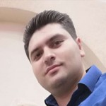 تصویر پروفایل عباس