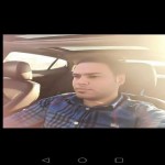 تصویر پروفایل امین