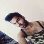 تصویر پروفایل علی