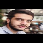 تصویر پروفایل طاها