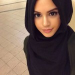 تصویر پروفایل الهه