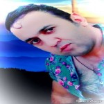 تصویر پروفایل احمد