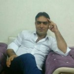 تصویر پروفایل سامان