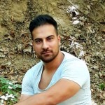 تصویر پروفایل محمد رضا