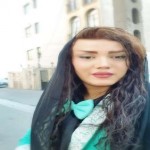 تصویر پروفایل خورشید