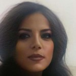 تصویر پروفایل مهرنوش
