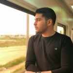 تصویر پروفایل آرش