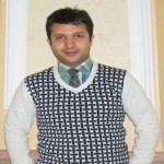 تصویر پروفایل کوروش