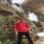 تصویر پروفایل مسعود