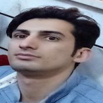 تصویر پروفایل حمید