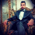 تصویر کاربر با کد 274115