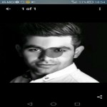 تصویر پروفایل مهدی