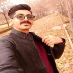 تصویر پروفایل امین