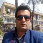 تصویر پروفایل امین